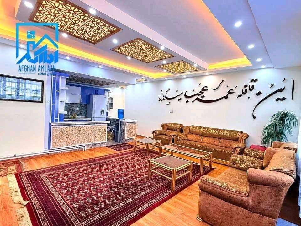Apartment for sale in Kabul — photo 2