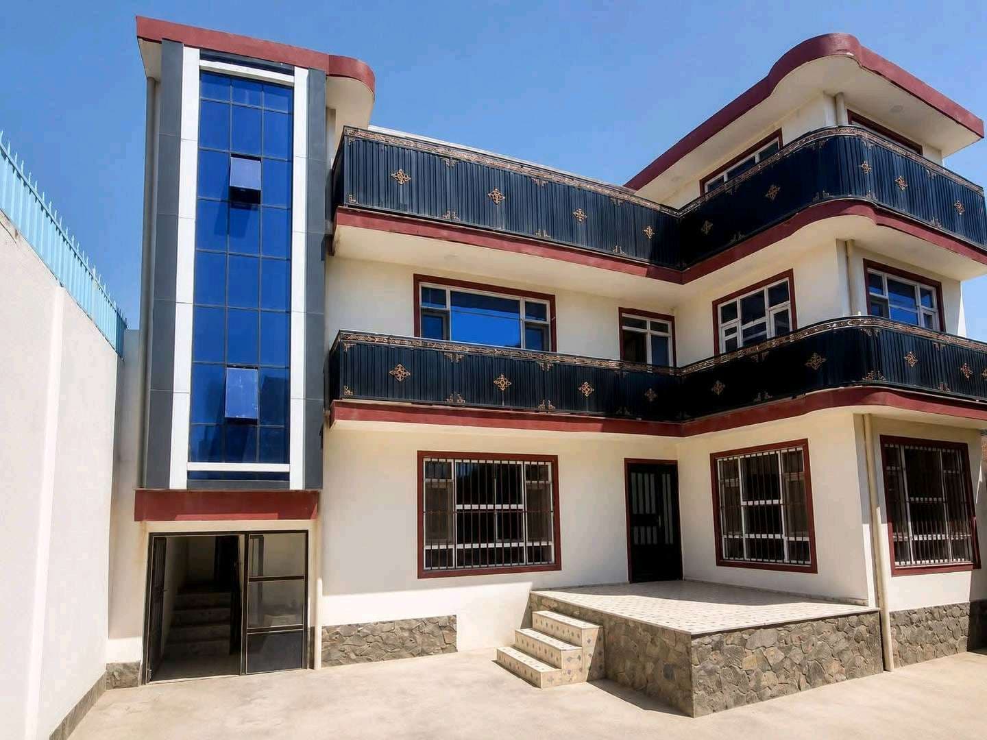 Apartment for rent in Kabul