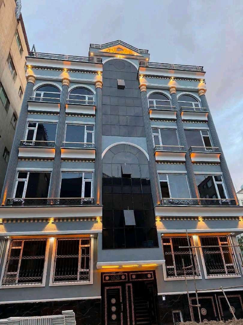Apartment for sale in Prozhae Taimani 3rd Street A, Kabul — photo 2