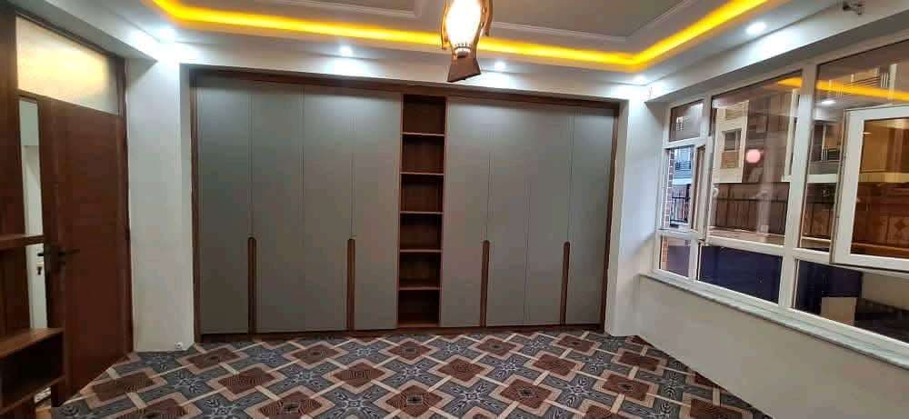 Apartment for rent in Prozhae Taimani 3rd Street A, Kabul — photo 3