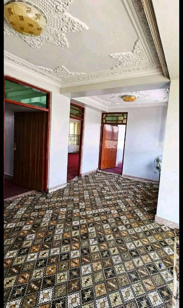 House for rent in Saleem Karwan Residential Buildings, Kabul