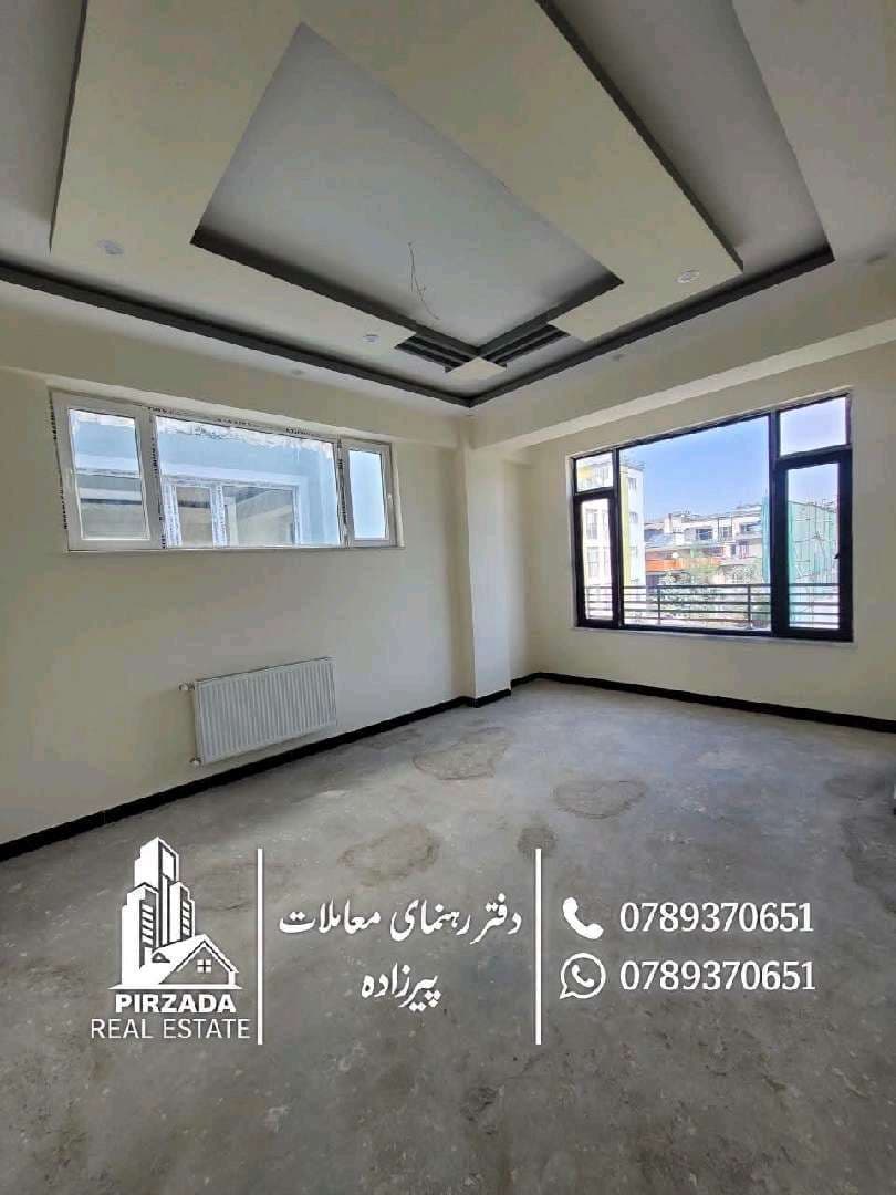Apartment for rent in Prozhae Taimani 3rd Street A, Kabul — photo 3