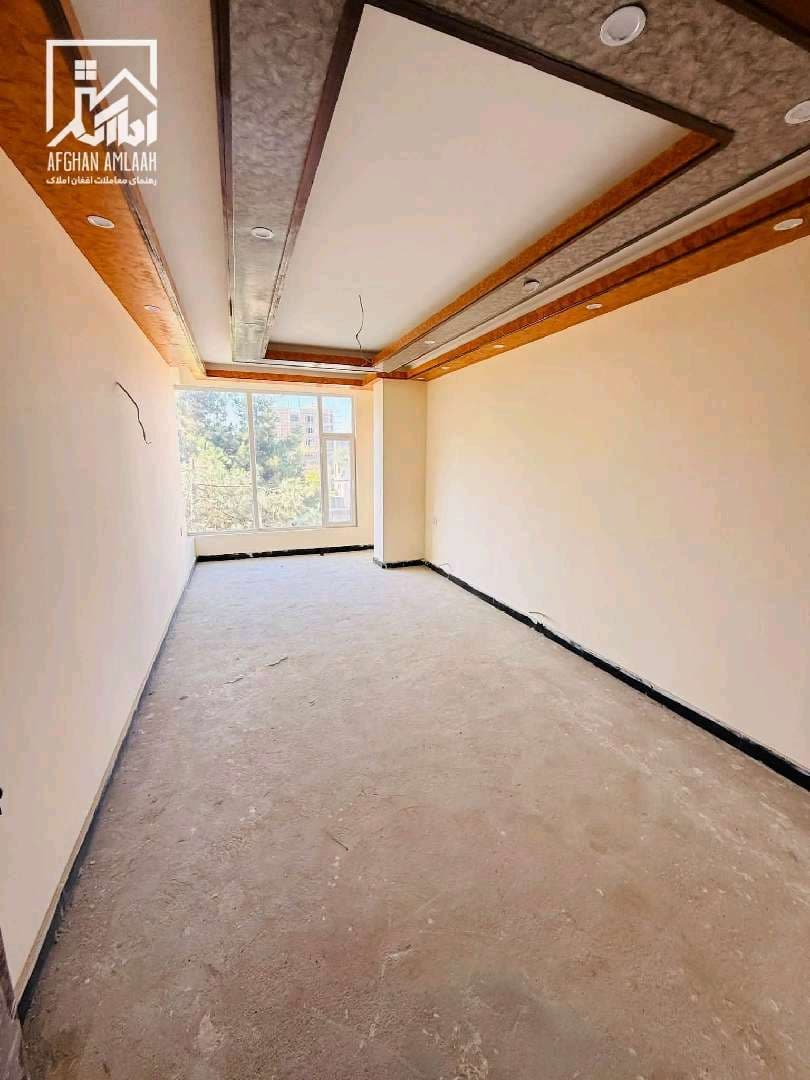 Apartment for rent in Qalae Fathullah, Kabul — photo 2