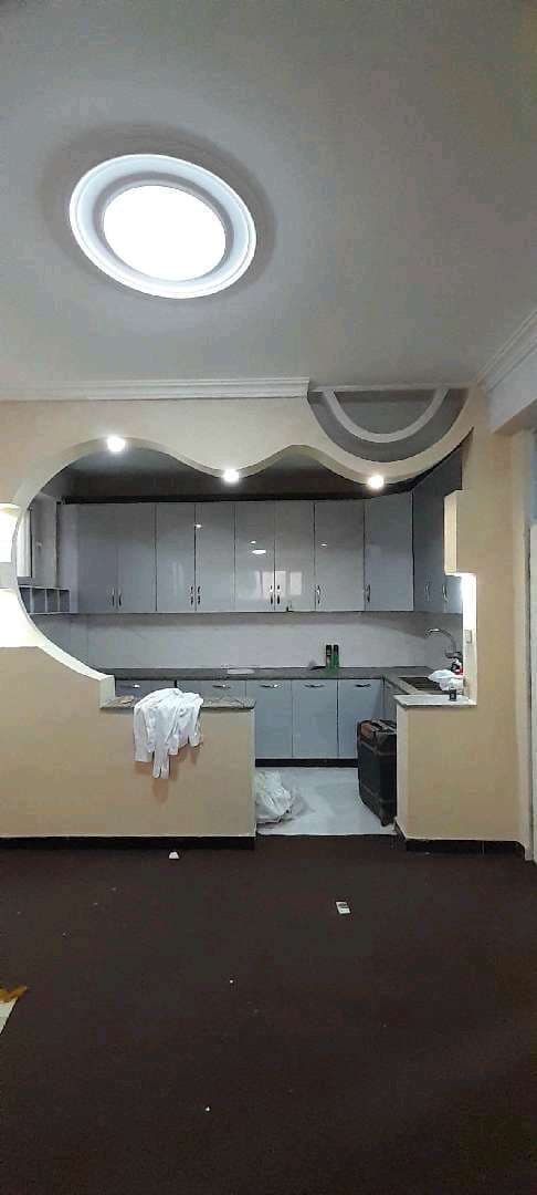 Apartment for rent in Prozhae Taimani 3rd Street A, Kabul — photo 2
