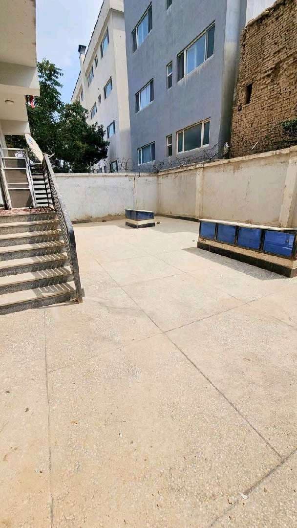 Apartment for rent in Kabul — photo 4