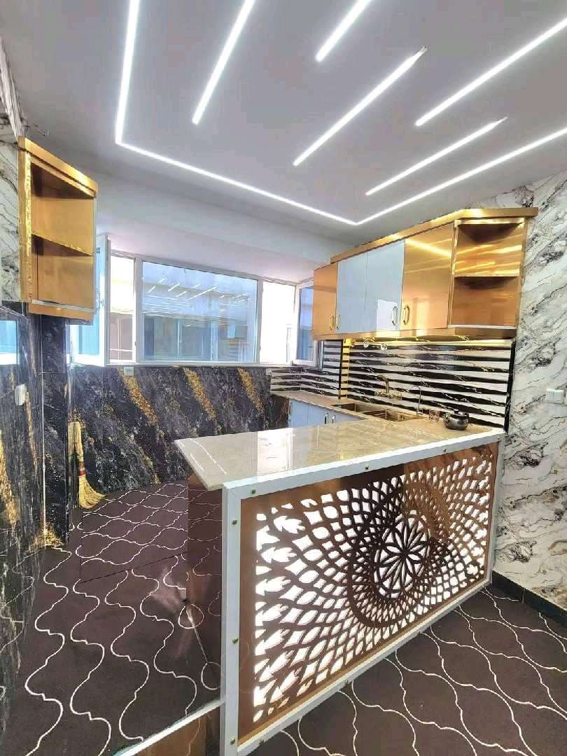 Apartment for sale in Prozhae Taimani 3rd Street A, Kabul — photo 4