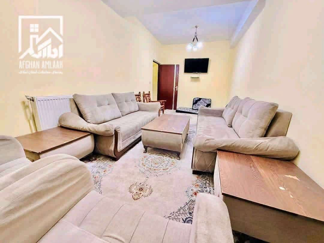 Apartment for rent in Zargona Rd, Kabul — photo 4