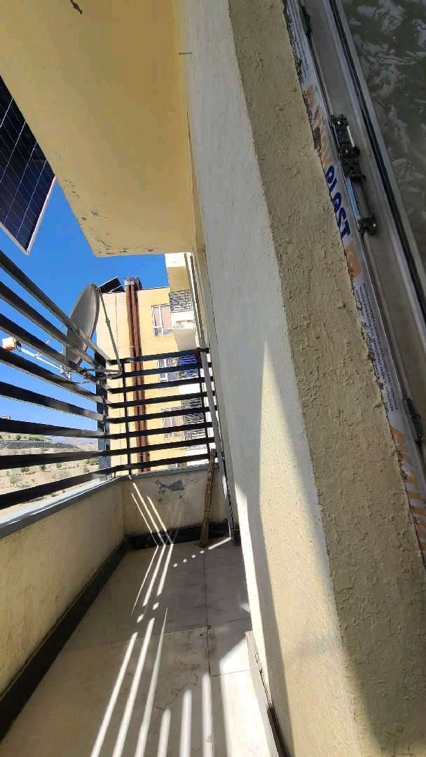 Apartment for gharaw in Zargona Rd, Kabul