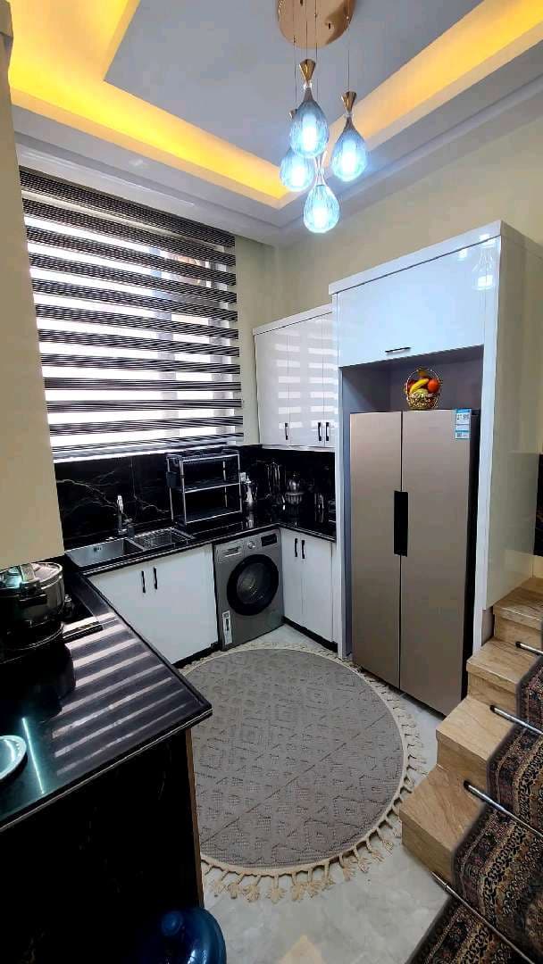 Apartment for rent in Zargona Rd, Kabul — photo 5