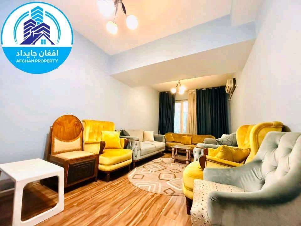 Apartment for sale in Zargona Rd, Kabul — photo 2