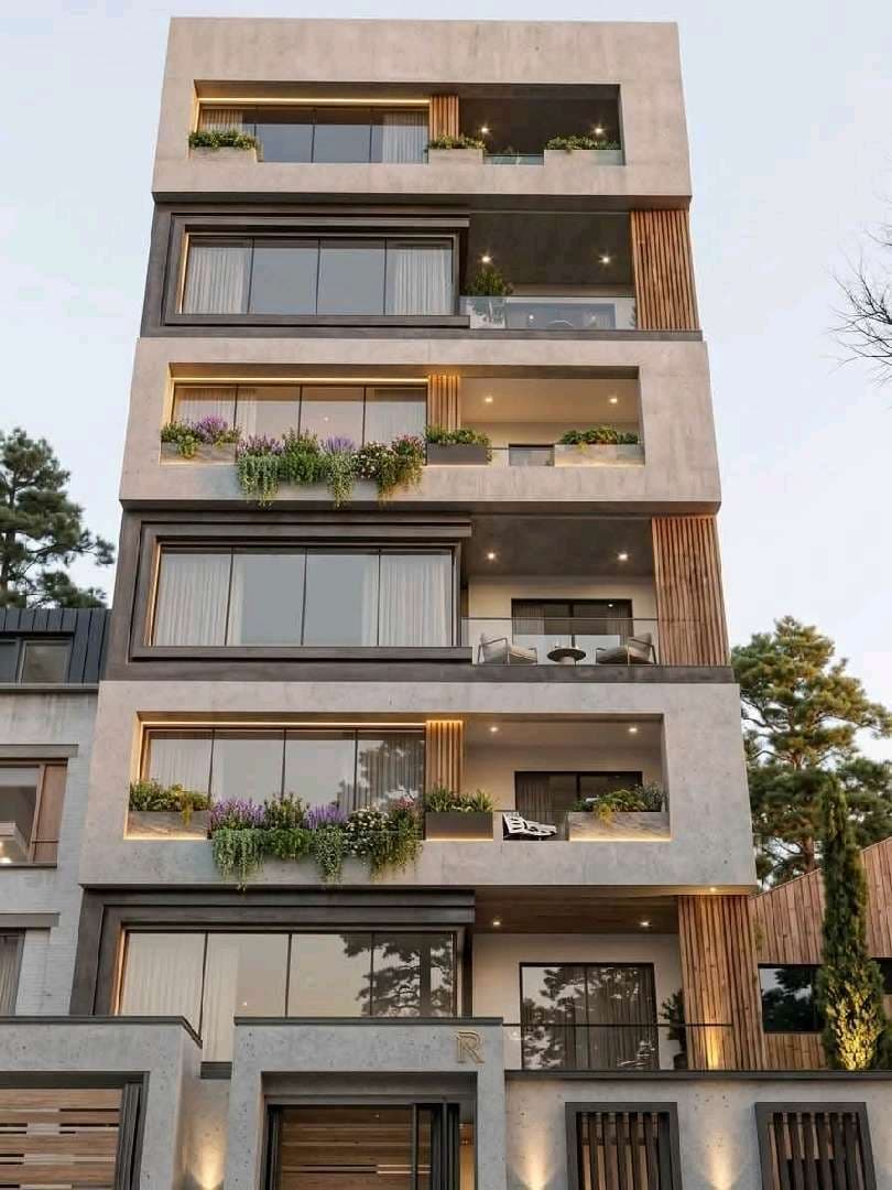 Apartment for sale in Prozhae Taimani 3rd Street A, Kabul — photo 2