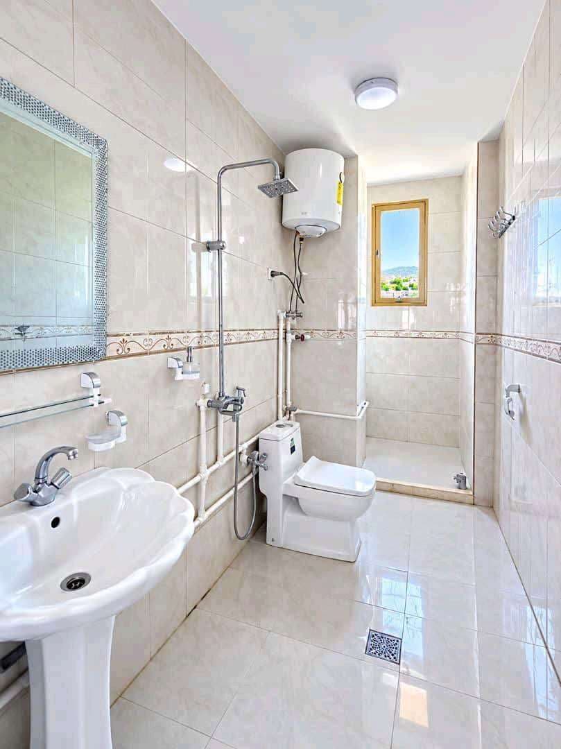 Apartment for rent in Bagh e Bala Rd, Kabul — photo 4