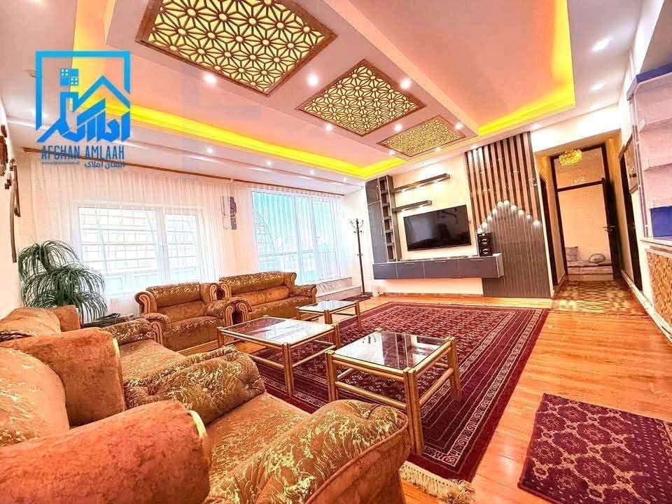 اپارتمان فروشی