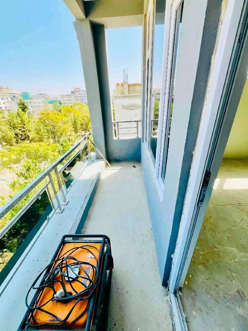 Apartment for rent in Kabul — photo 3