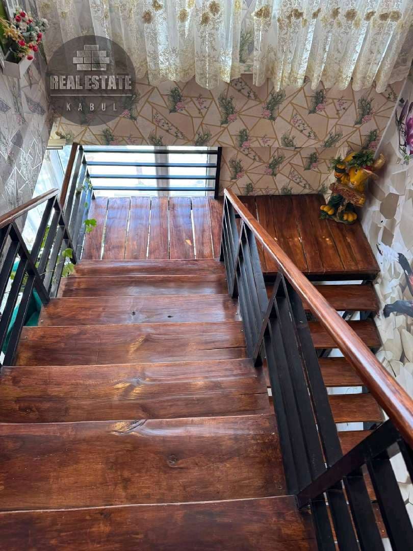 Apartment for sale in Taimani Street 6 A, Kabul — photo 4
