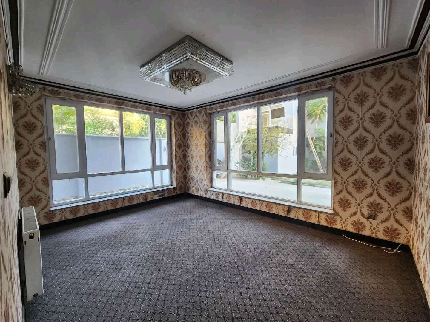 Apartment for rent in Imam Faqiah Baghlani St, Kabul — photo 4