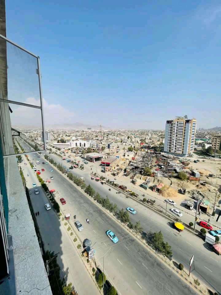 Apartment for sale in Kabul — photo 3