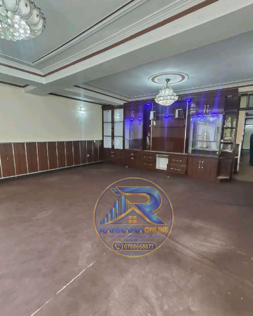 Apartment for rent in Imam Faqiah Baghlani St, Kabul — photo 5