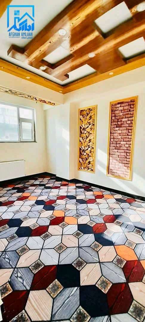 Apartment for rent in Prozhae Taimani 3rd Street A, Kabul — photo 2