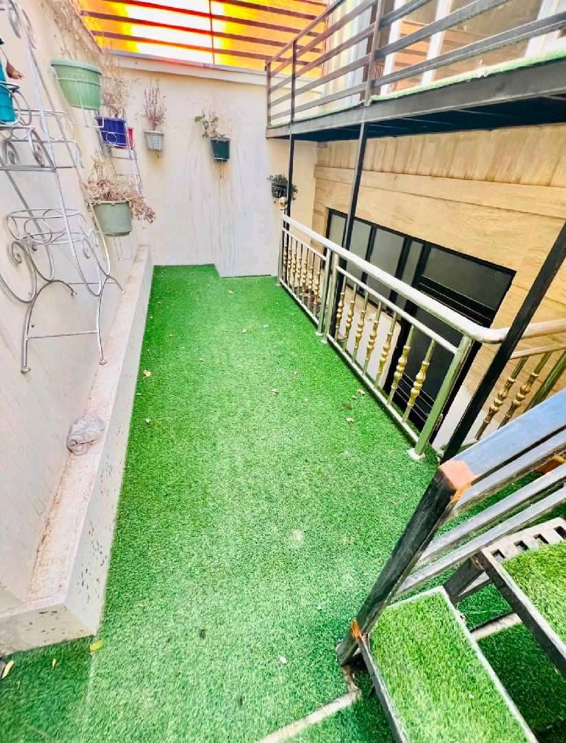 Apartment for rent in Kabul
