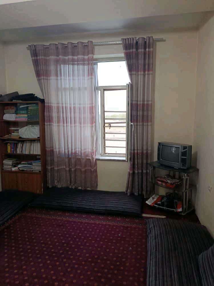 Apartment for gharaw in انتخاب شهر، شهرک آریا، Kabol — photo 2