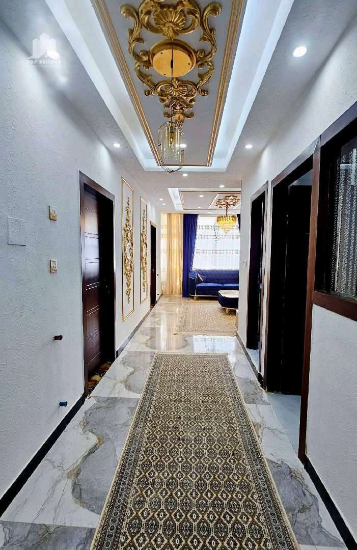 Apartment for sale in Qalae Fathullah, Kabul — photo 5