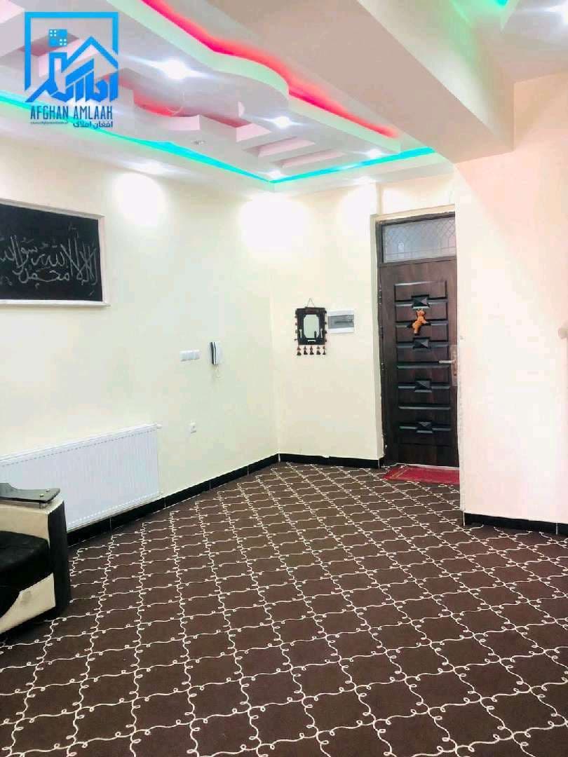 Apartment for sale in Parwan-e-Sewom Street 15, Kabul — photo 4