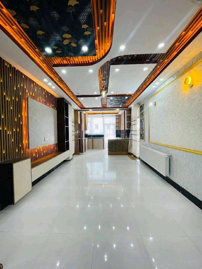 اپارتمان کرایی