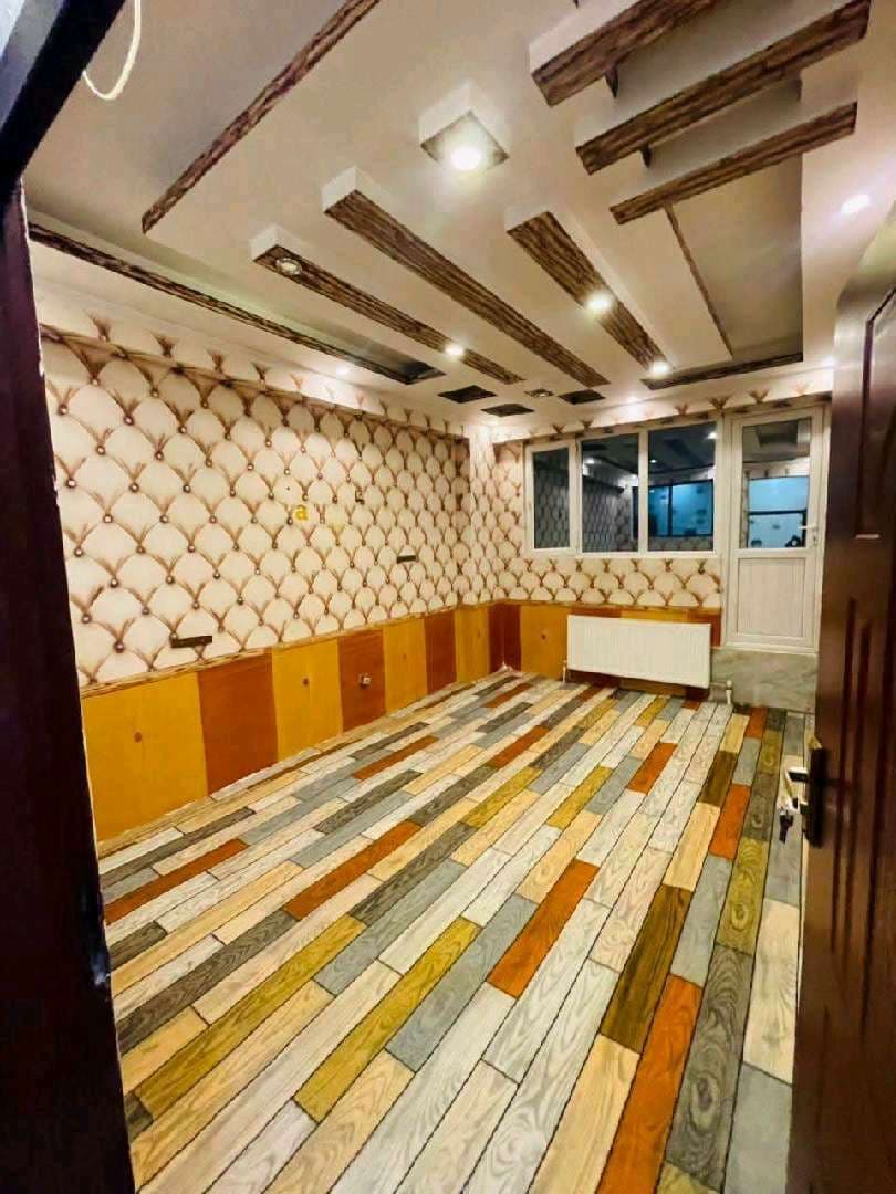 Apartment for rent in Prozhae Taimani 3rd Street A, Kabul