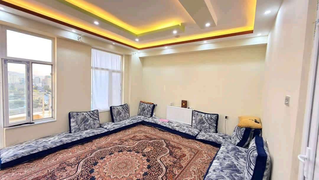 Apartment for gharaw in Chilsitun Rd, Kabul — photo 5