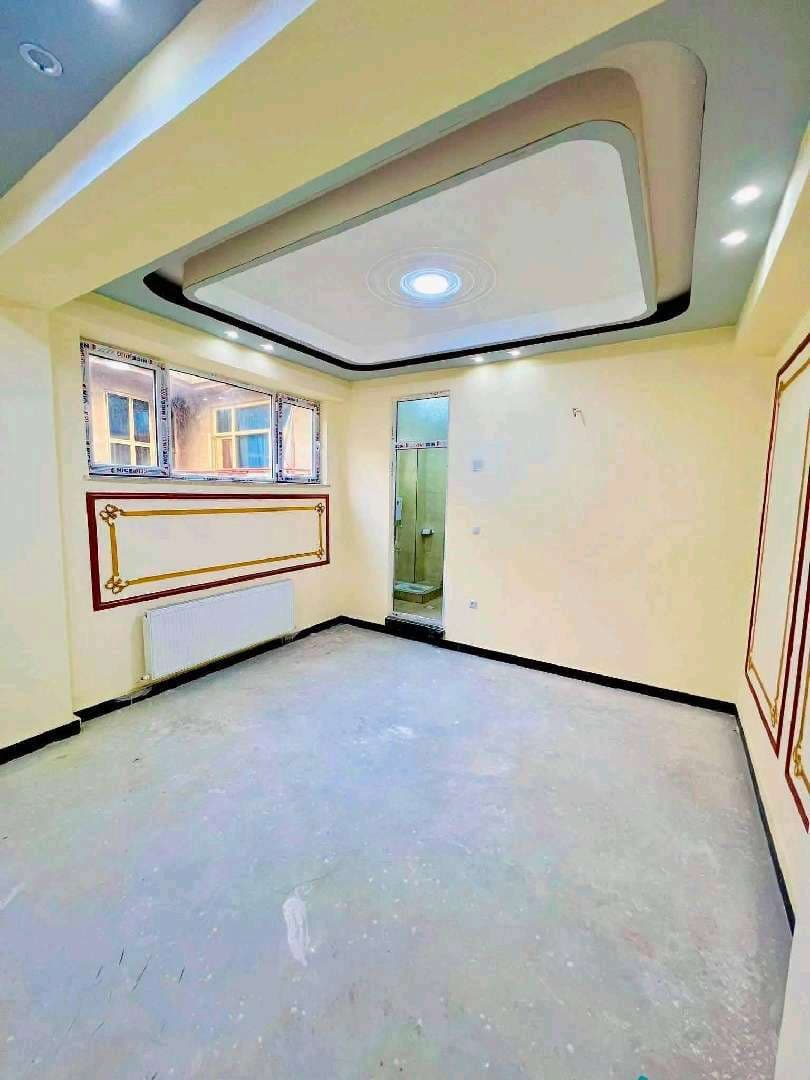 Apartment for sale in Prozhae Taimani 3rd Street A, Kabul