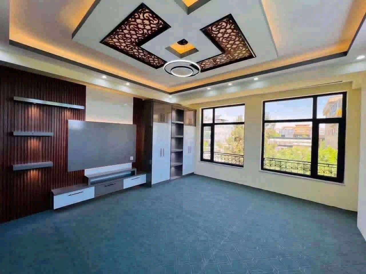 اپارتمان فروشی