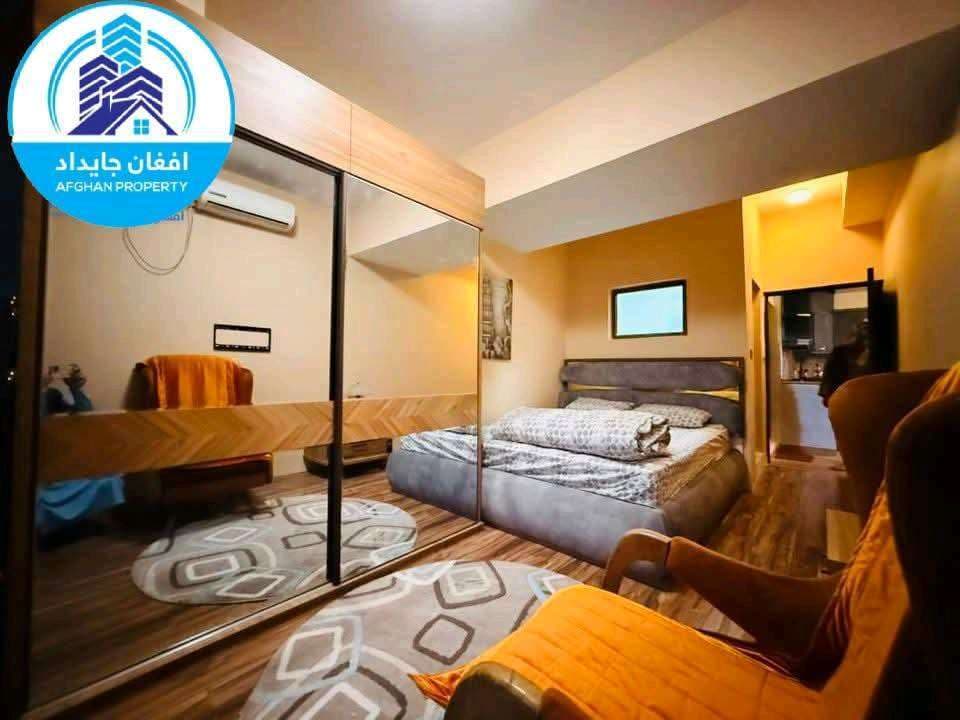 اپارتمان فروشی
