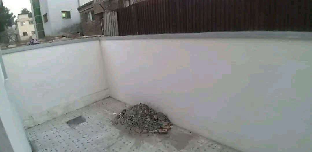 Apartment for gharaw in Prozhae Taimani 3rd Street A, Kabul — photo 4
