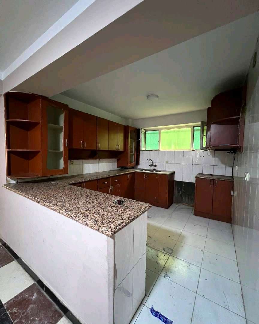 Apartment for rent in Imam Faqiah Baghlani St, Kabul — photo 3
