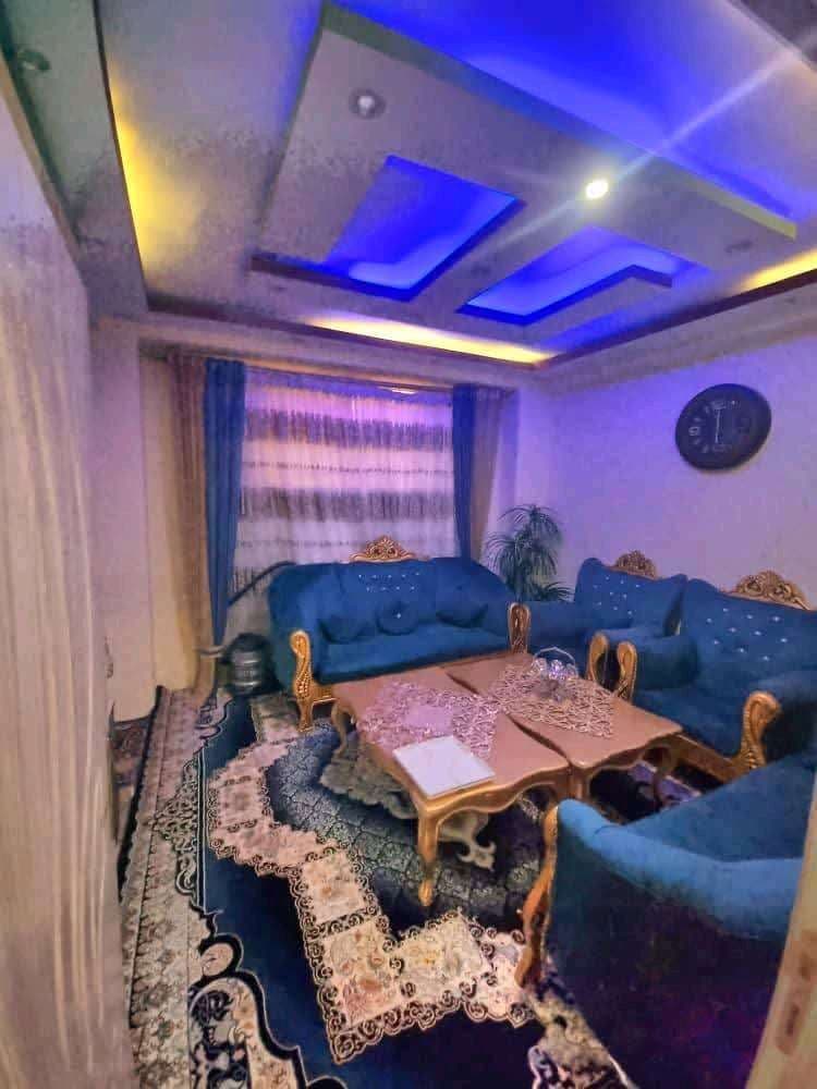 Apartment for rent in Prozhae Taimani 3rd Street A, Kabul — photo 5