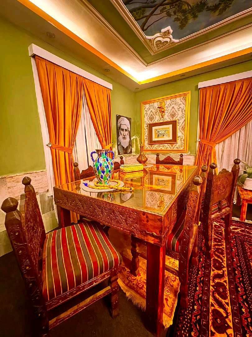 House for rent in Qalae Fathullah, Kabul — photo 5