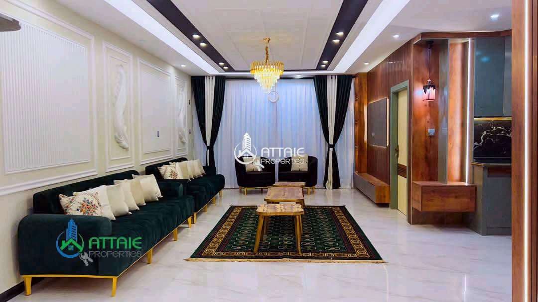 Apartment for sale in 9th St, هرات — photo 5