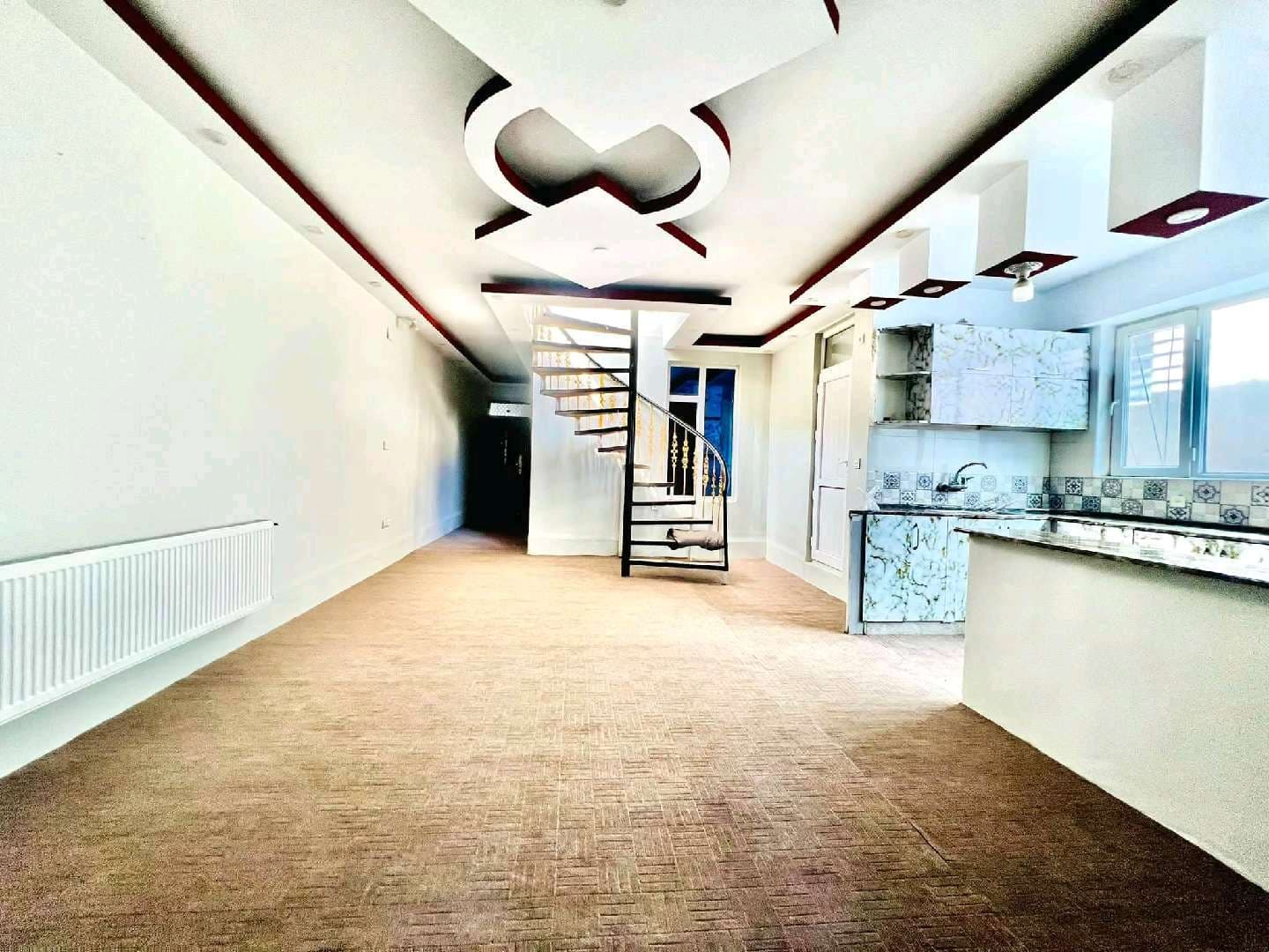 Apartment for sale in Prozhae Taimani 3rd Street A, Kabul — photo 2