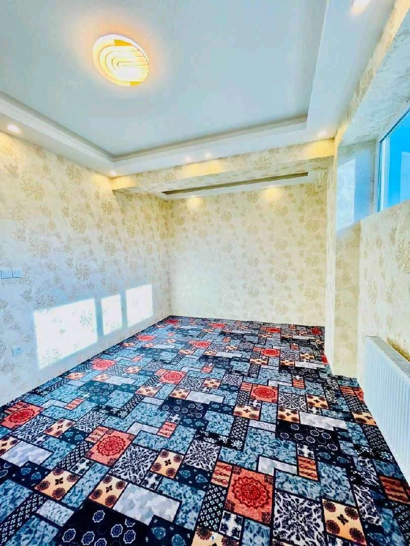 Apartment for rent in Prozhae Taimani 3rd Street A, Kabul — photo 4
