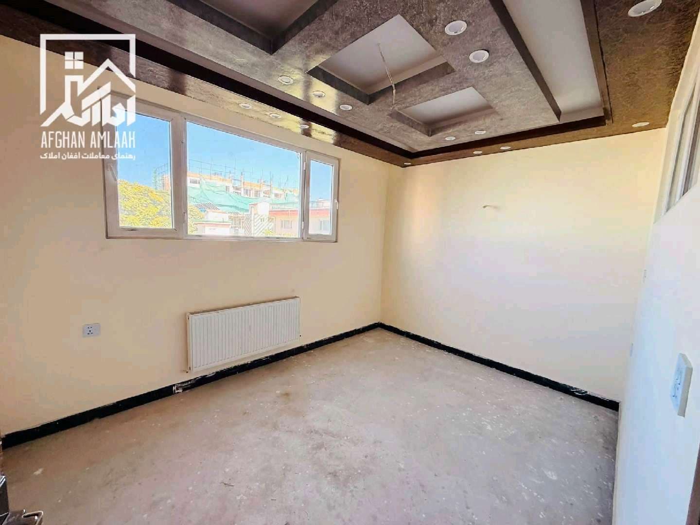 Apartment for rent in Qalae Fathullah, Kabul — photo 5