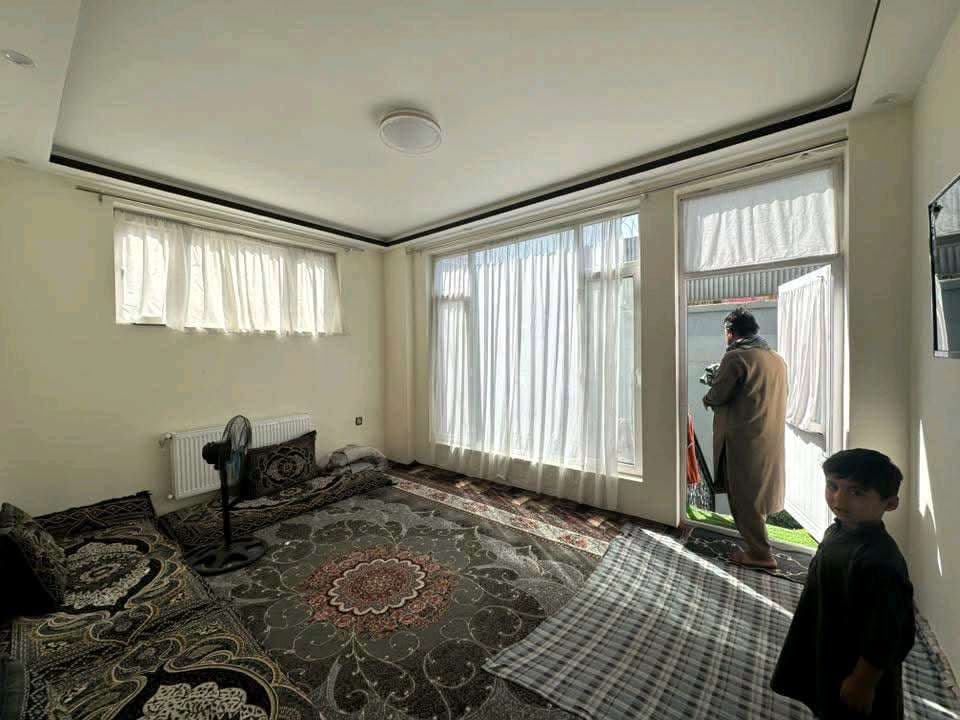 Apartment for sale in Prozhae Taimani 3rd Street A, Kabul — photo 5