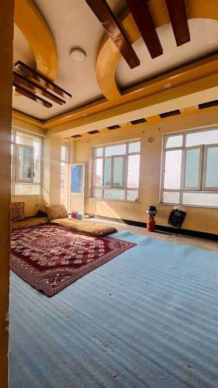Apartment for gharaw in Part 3, Kabul — photo 2