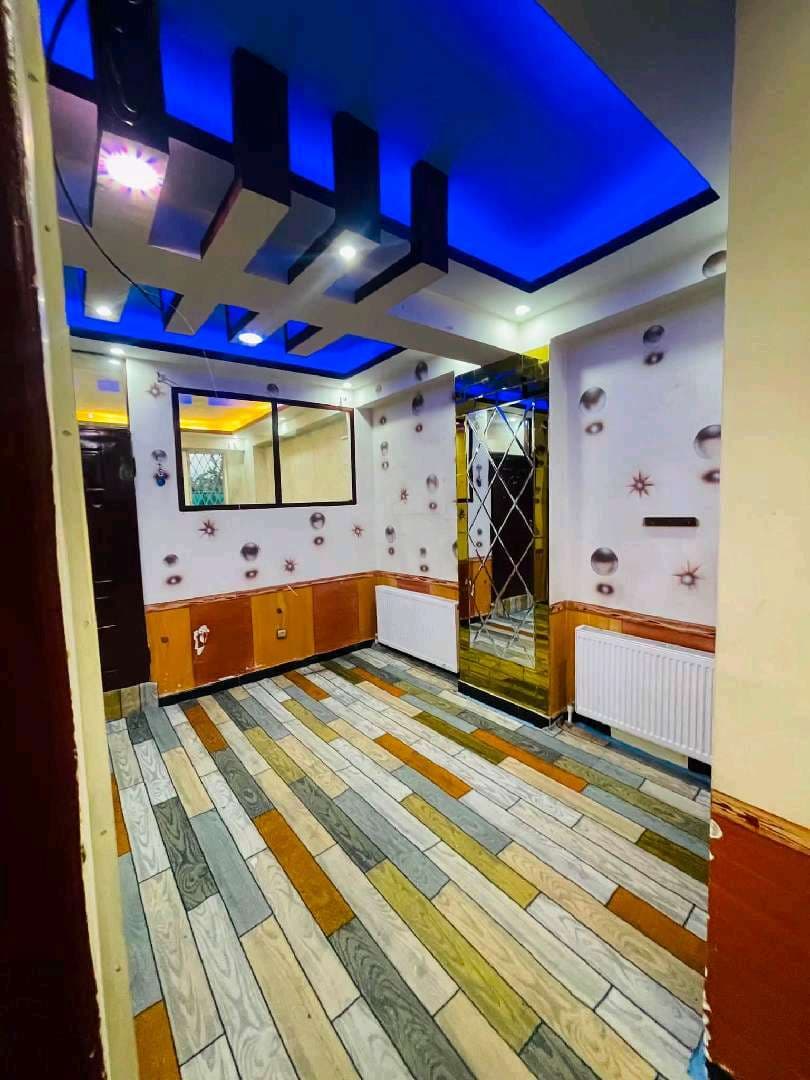 Apartment for rent in Prozhae Taimani 3rd Street A, Kabul