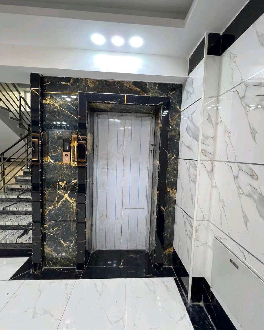 Apartment for rent in Imam Faqiah Baghlani St, Kabul — photo 5