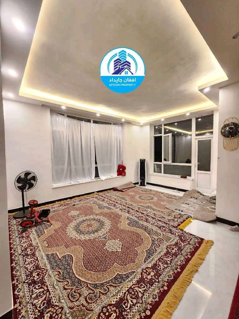 Apartment for gharaw in Kabul
