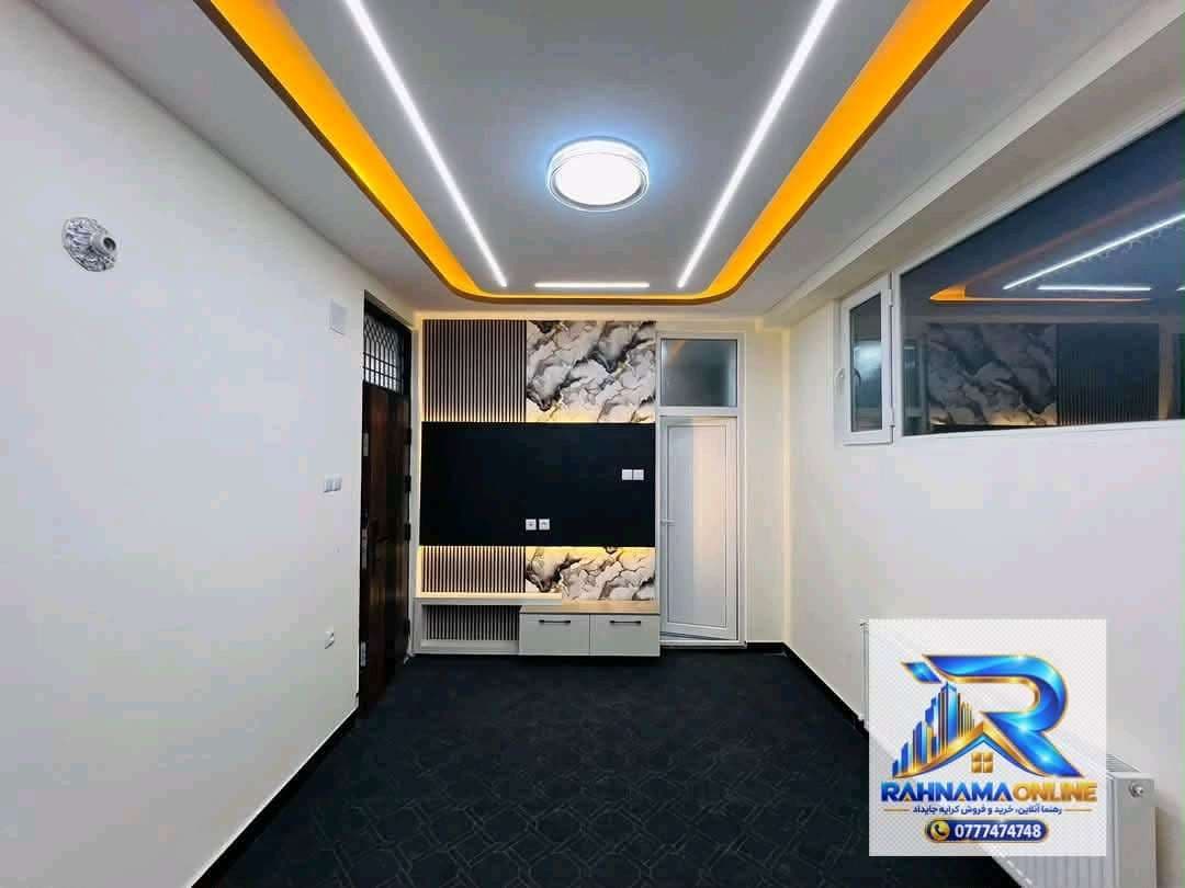 Apartment for sale in Prozhae Taimani 3rd Street A, Kabul — photo 5