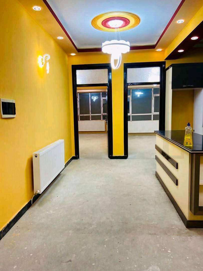 Apartment for gharaw in Prozhae Taimani 3rd Street A, Kabul