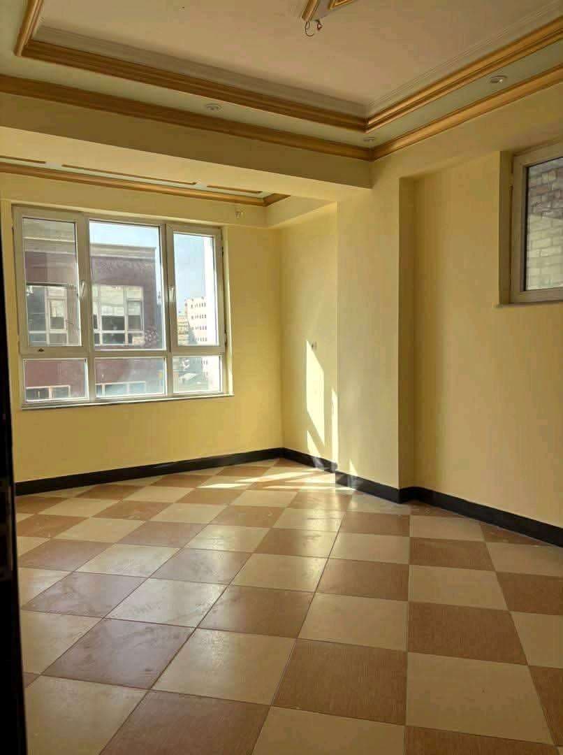 Apartment for rent in Zargona Rd, Kabul
