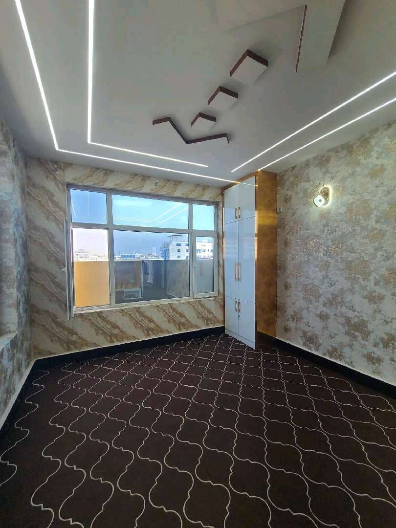 Apartment for sale in Prozhae Taimani 3rd Street A, Kabul — photo 5